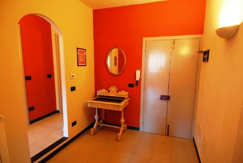 La Casa Di Nonno Gino Apartment Levanto Exterior photo