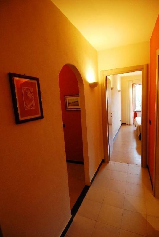 La Casa Di Nonno Gino Apartment Levanto Exterior photo